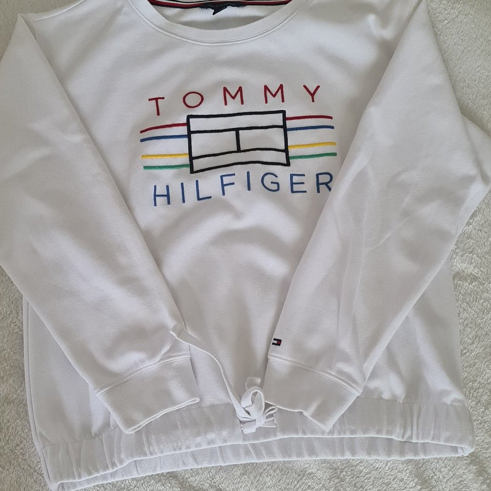Tommy Hilfiger sweatshirt